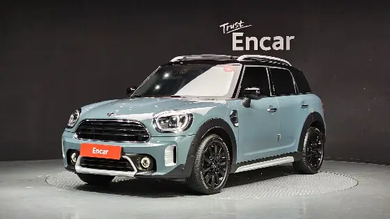 2024 Mini Countryman Classic