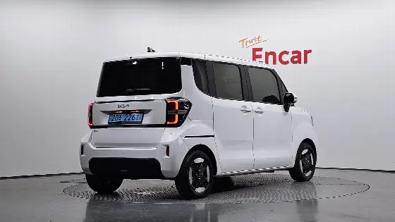 2024 Kia RAY Air