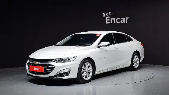 2018 Chevrolet Malibu 1.6 Diesel LT
