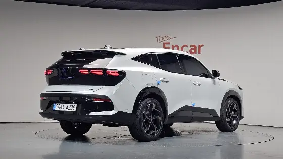 2026 Renault Korea Filante 1.5 E-Tech Esprit Alpine 2WD