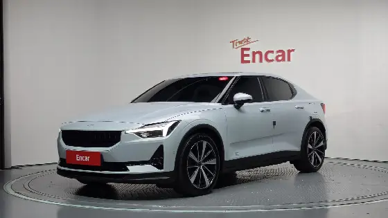 2022 Polestar Polestar 2 Longrange Singlemotor
