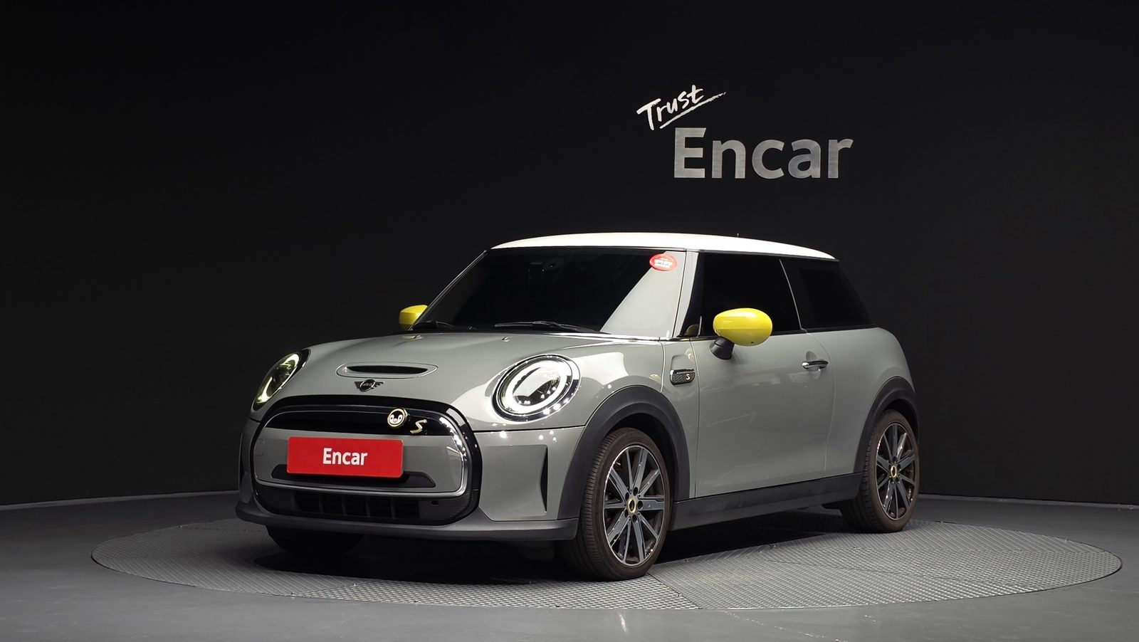 2022 Mini Cooper
