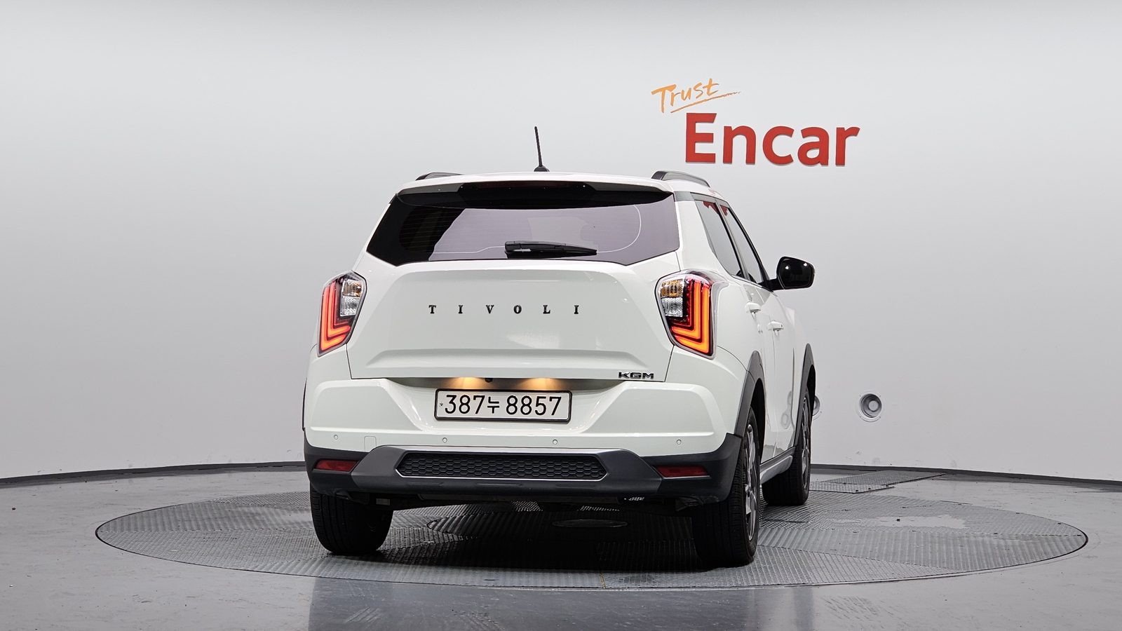2024 KG_Mobility_Ssangyong TIBOLI