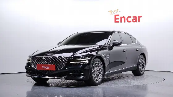 2022 Genesis G80 Gasoline 2.5 Turbo AWD
