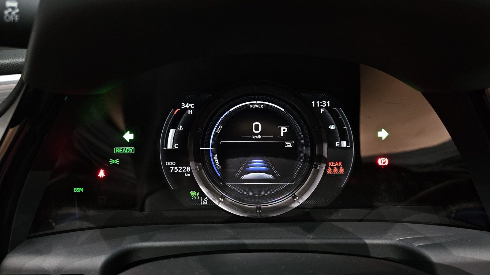 2022 Lexus ES