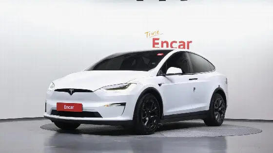 2023 Tesla Model X AWD