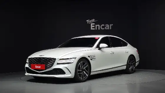2024 Genesis G80 Gasoline 2.5 Turbo AWD