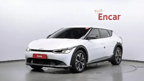 2024 Kia EV6 Standard