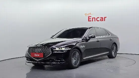 2019 Genesis G90 3.8 AWD