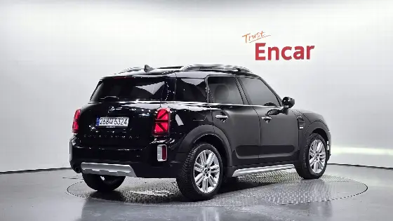 2023 Mini Countryman Classic