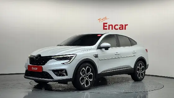 2023 Renault Korea XM3 1.3 TCe RE Inspire