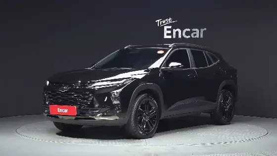 2025 Chevrolet Trax 1.2 ACTIV