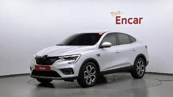 2020 Renault Korea XM3 1.3 TCe RE Signature