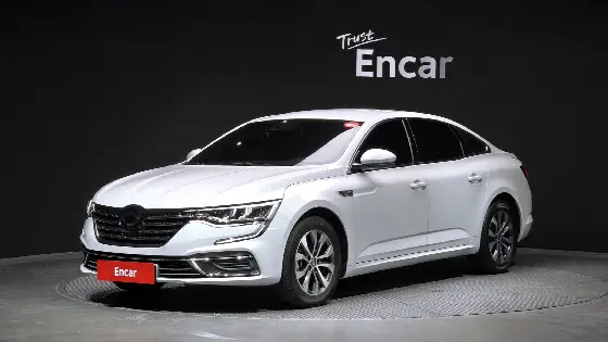 2023 Renault Korea SM6 2.0 LPe Feel