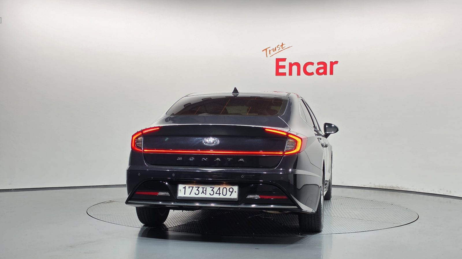 2023 Hyundai Sonata