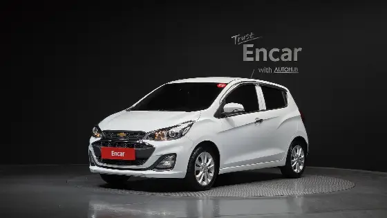 2022 Chevrolet Spark Premier