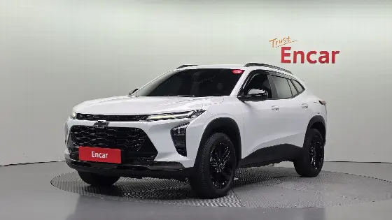 2023 Chevrolet Trax 1.2 ACTIV