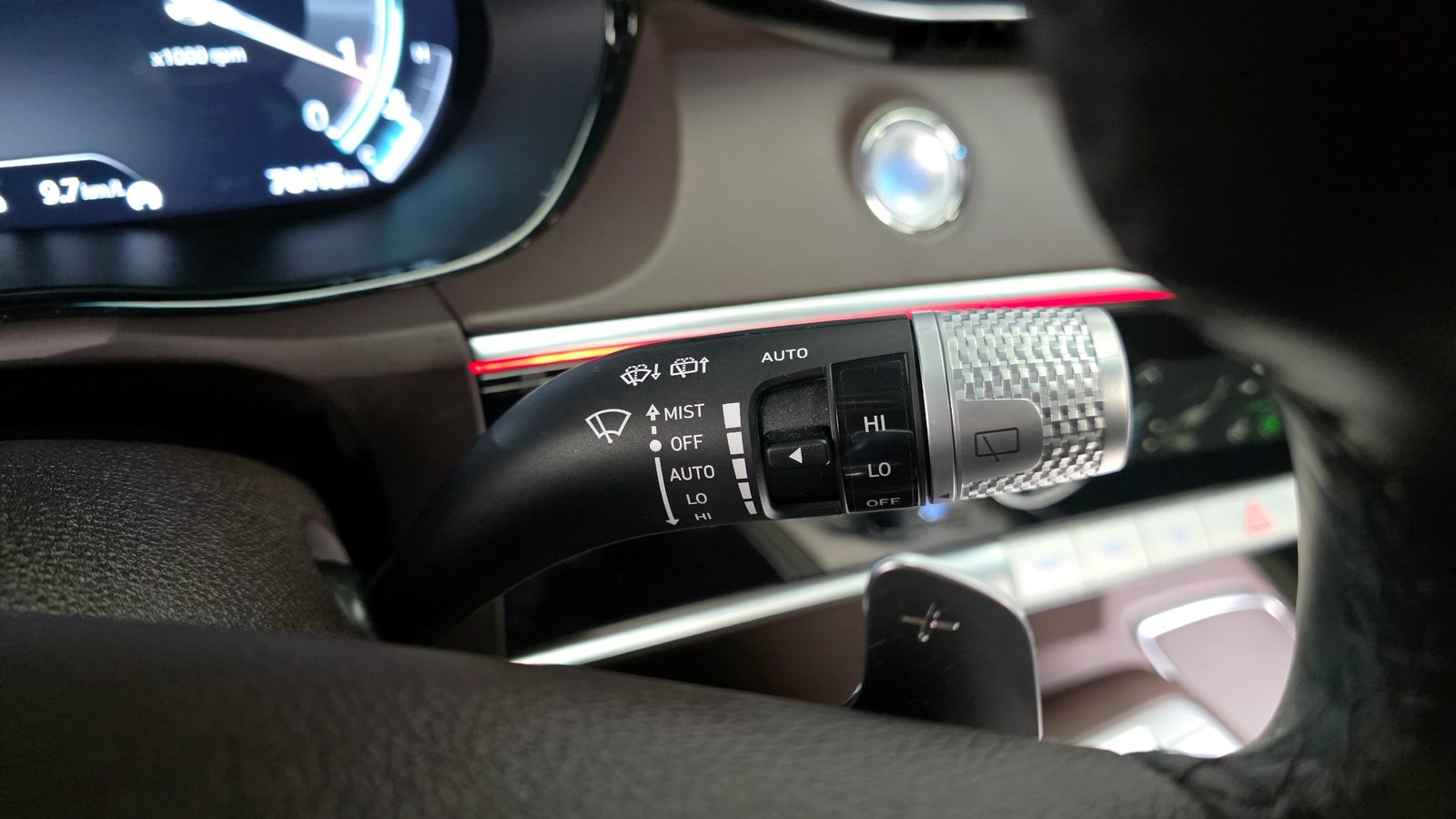 2021 Genesis GV70