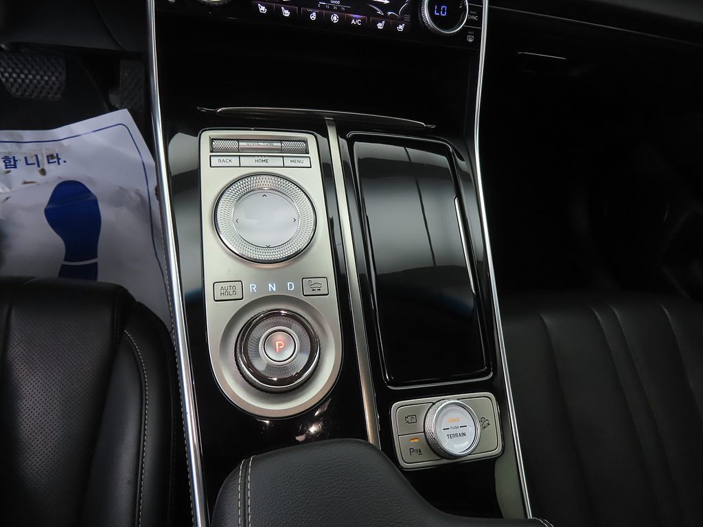 2021 Genesis GV80