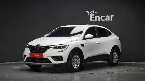 2023 Renault Korea XM3 1.6 GTe LE