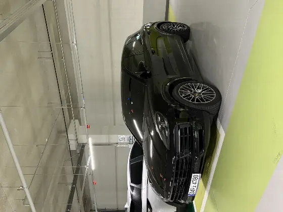 2021 Porsche Cayenne 3.0