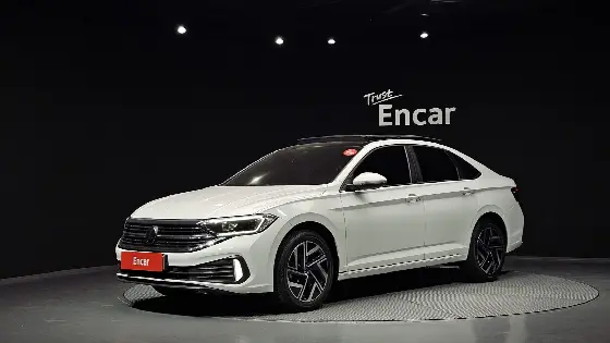 2024 Volkswagen Jetta 1.5 TSI Prestige