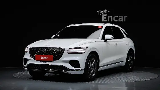 2025 Genesis GV70 2.5T Gasoline 2WD