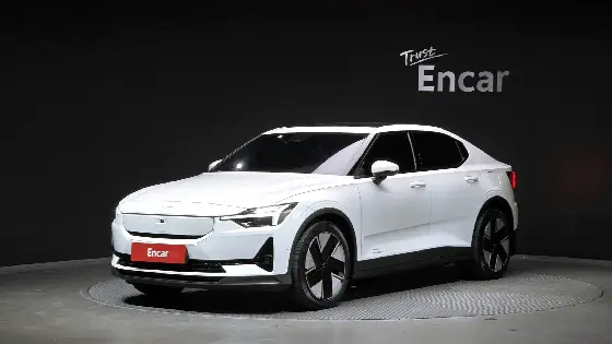 2025 Polestar Polestar 2 Standard Singlemotor