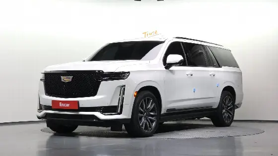 2023 Cadillac Escalade 6.2 ESV
