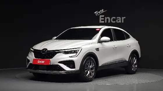 2024 Renault Korea XM3 1.6 GTe Inspire
