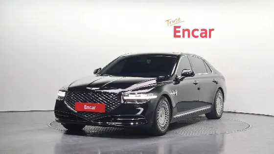 2019 Genesis G90 3.8 AWD