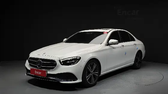 2022 Mercedes-Benz E-Class E250 Avantgarde