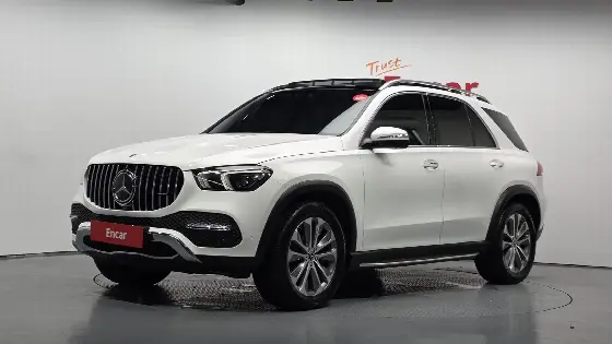 2023 Mercedes-Benz GLE-Class GLE300d 4MATIC