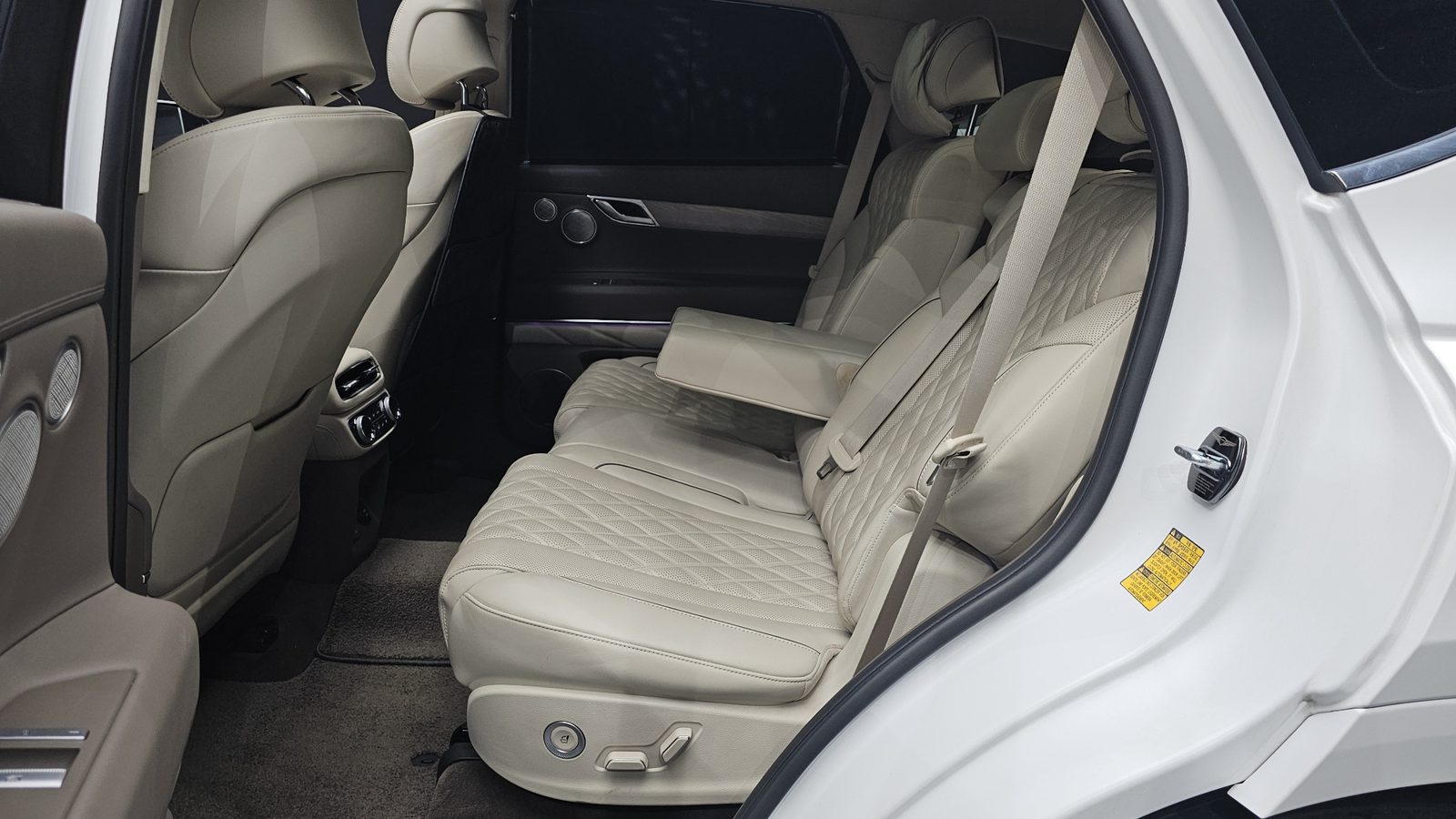 2020 Genesis GV80