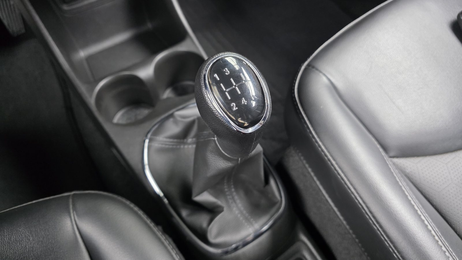 2019 Chevrolet Spark