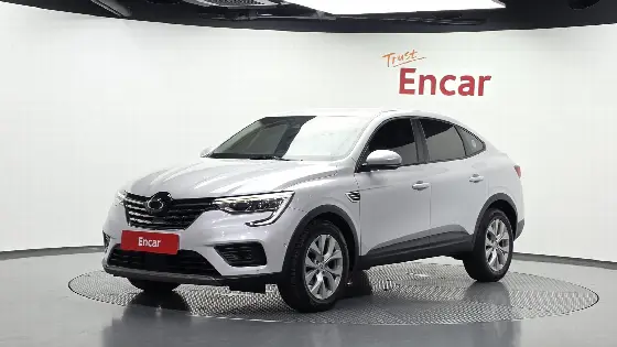 2020 Renault Korea XM3 1.6 GTe LE Plus