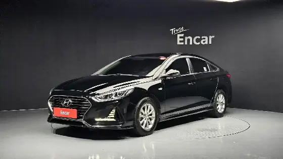 2018 Hyundai Sonata 2.0 Style