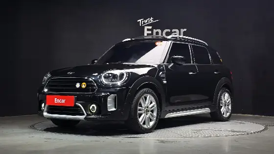 2023 Mini Countryman Classic