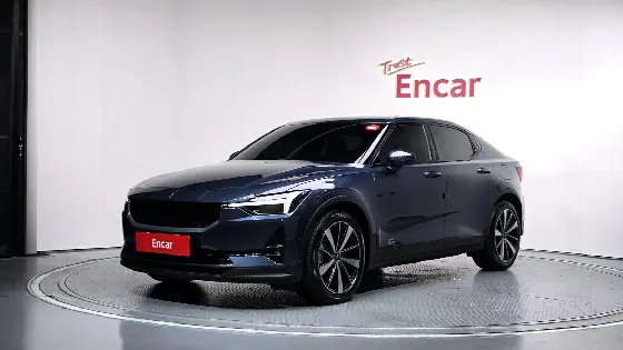 2022 Polestar Polestar 2 Longrange Singlemotor