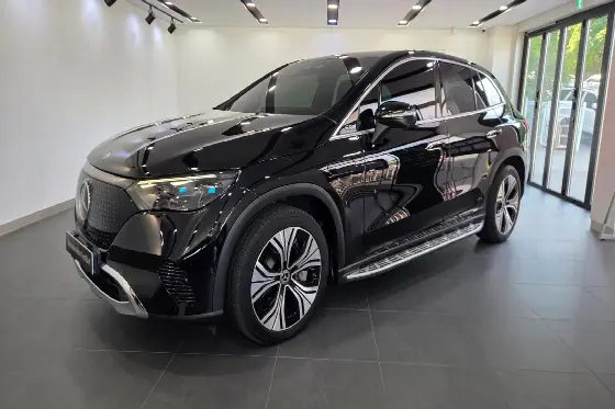 2023 Mercedes-Benz EQE EQE350 4MATIC