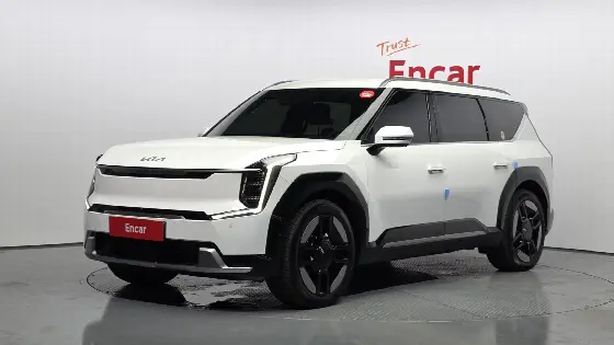 2023 Kia EV9 Long Range 4WD