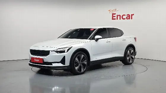 2023 Polestar Polestar 2 Longrange Singlemotor