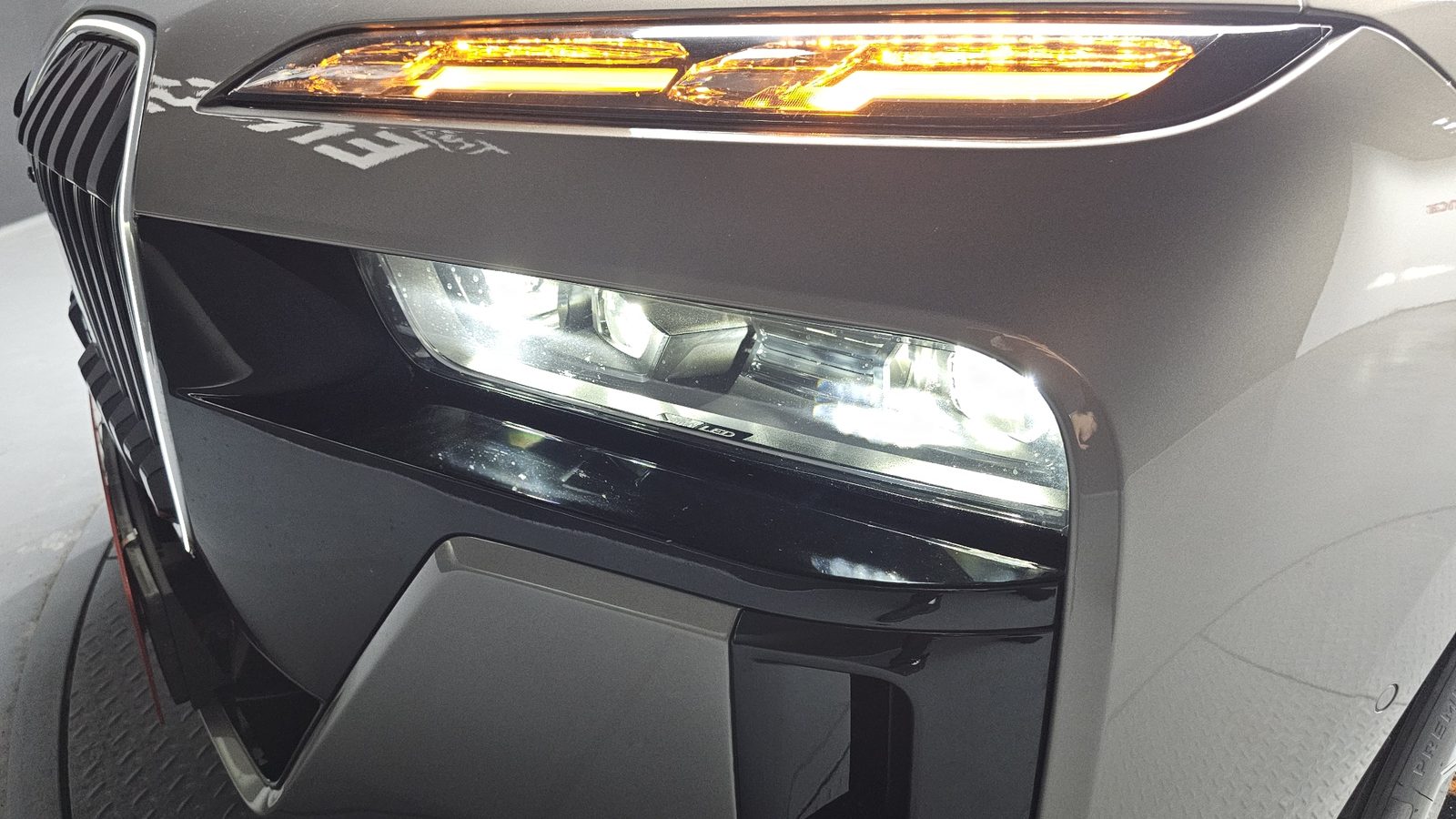 2024 BMW 7-Series