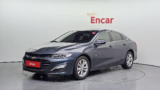 2019 Chevrolet Malibu 1.6 Diesel LT
