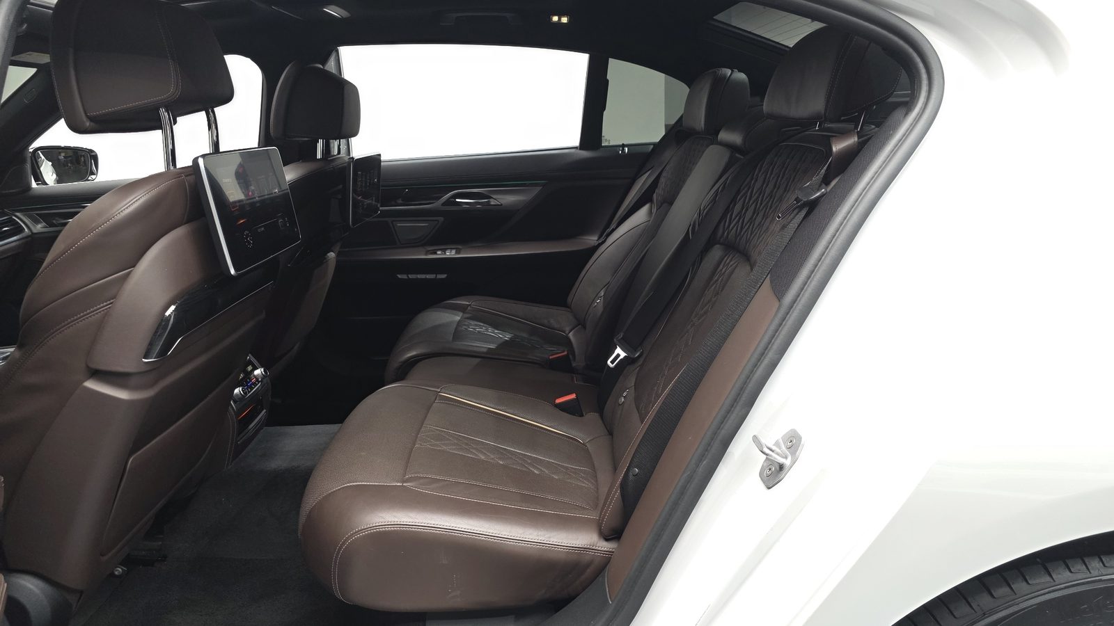 2017 BMW 7-Series