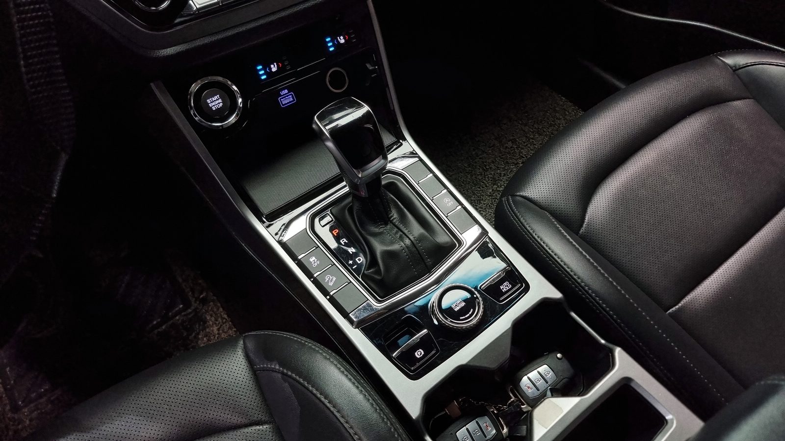 2021 KG_Mobility_Ssangyong KORANDO