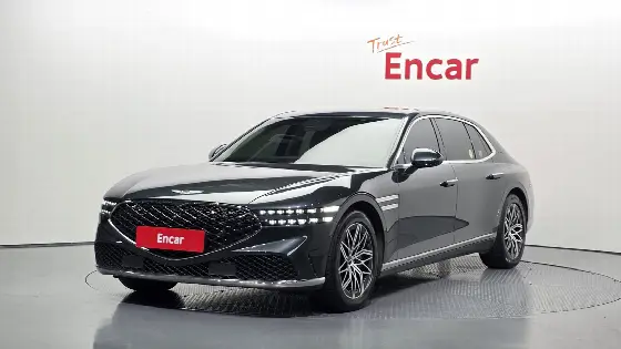 2023 Genesis G90 Gasoline 3.5 Turbo AWD