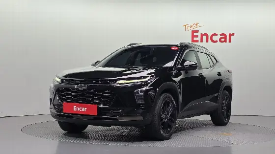 2023 Chevrolet Trax 1.2 ACTIV
