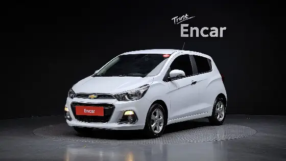 2016 Chevrolet Spark LT