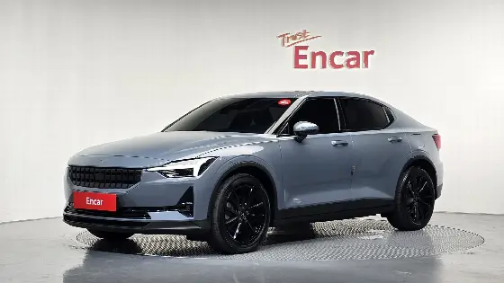 2022 Polestar Polestar 2 Longrange Singlemotor